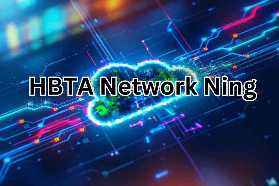 HBTA Network Ning