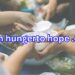 From Hunger to hope.com