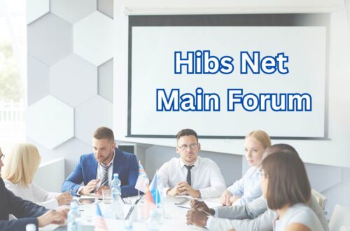 Hips net main Forum