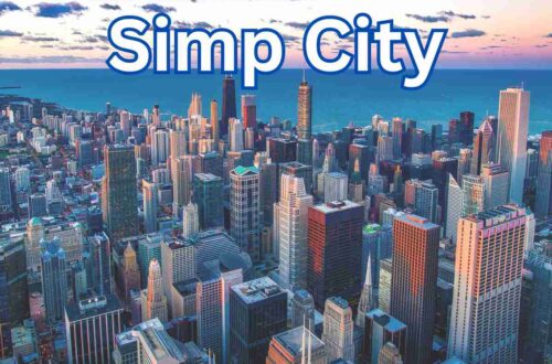 Simp City