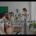 us teacher appreciation week