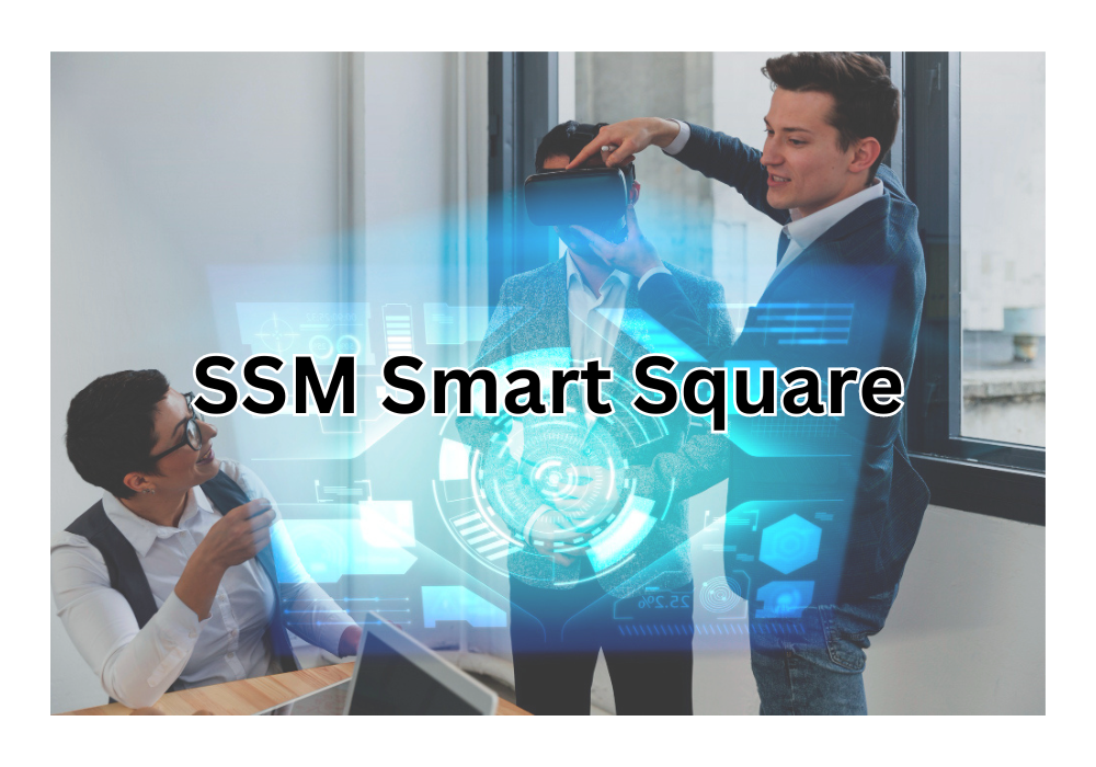 Discover how SSM Smart Square revolutionizes workforce management, enhancing operational efficiency, employee engagement, and overall productivity. Explore its features, real-life applications, and future trends for seamless integration in your business