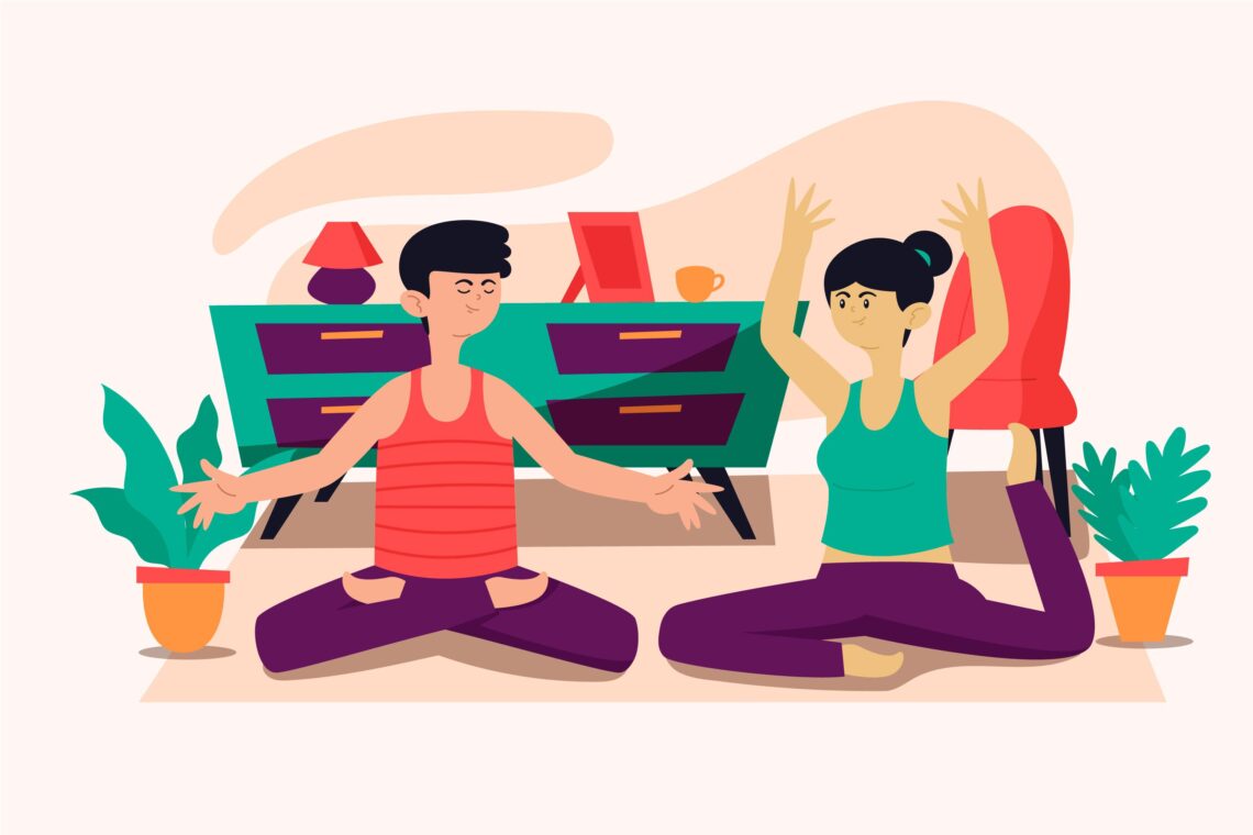 The Best Yoga Retreats for Spiritual Revival