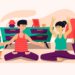 The Best Yoga Retreats for Spiritual Revival