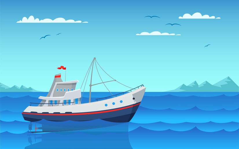 When exploring fishing boats, you'll find various options tailored to different fishing styles and environments. Choosing the right type of boat can greatly enhance your fishing experience.
