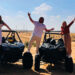 dune buggy Dubai tours