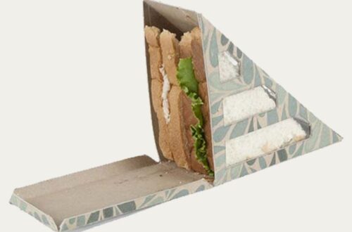 custom sandwich bags