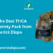 THCA Flower Variety Pack