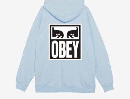 Obey luxury and modern design clothing brand