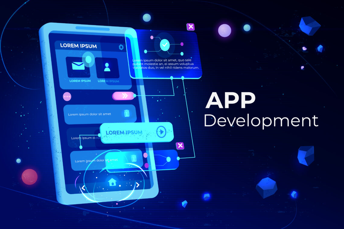 Benefits of Hiring a Local App Developer in Dubai