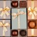 chocolate gift boxes