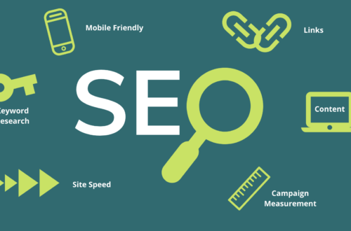 Why On-Page SEO Services Matter with an SEO Expert