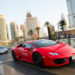 rent a car Dubai