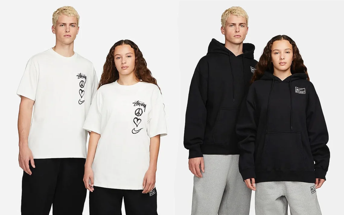 Stussy Shop Online Stock Available and What to Expect