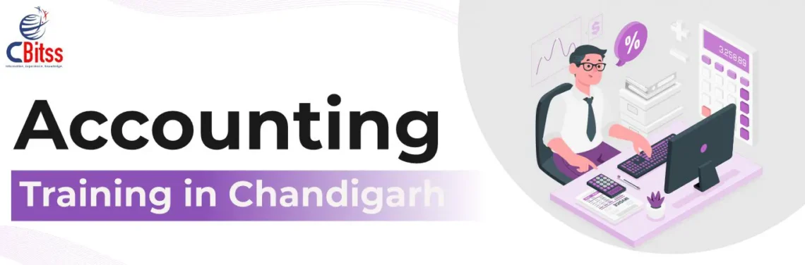 Accounting Courses in Chandigarh