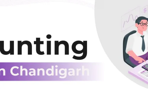 Accounting Courses in Chandigarh