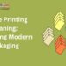 collate printing meaning