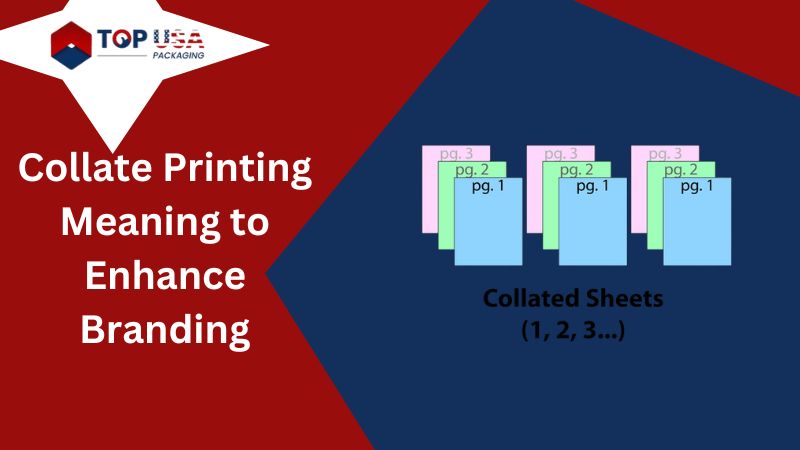 collate printing meaning