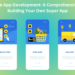 Gojek Clone App Development