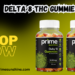 Delta 8 THC Gummies