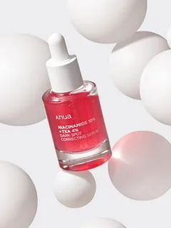 Anua - Niacinamide 10% + TXA 4% Serum