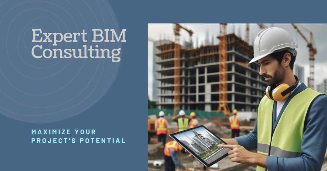 BIM Consultant