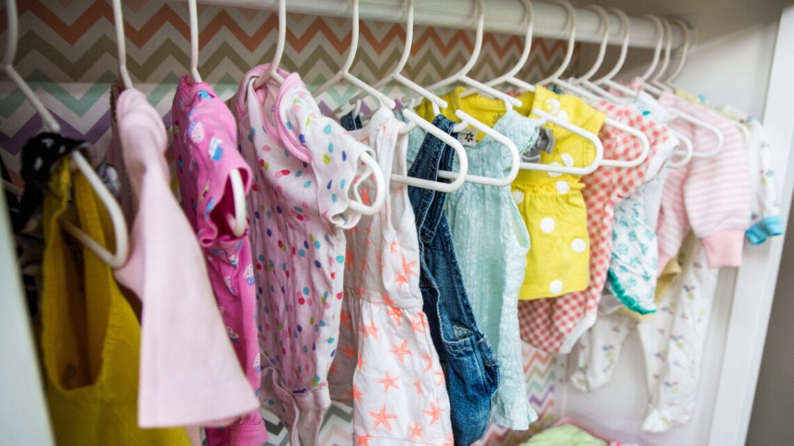 The Essential Newborn Wardrobe Checklist for New Parents