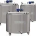 Batch Pasteurizer