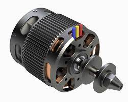 Brushless DC Motor Market