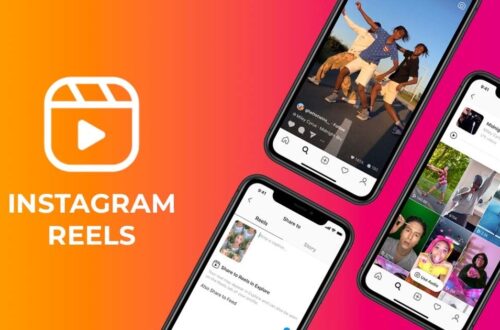 Buy Instagram Reels Share