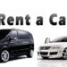 rent a car dubai