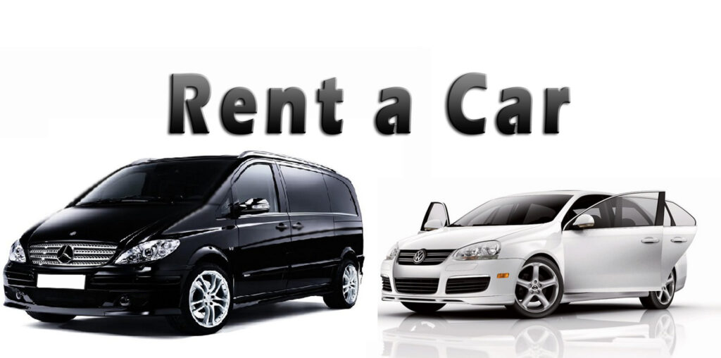 rent a car dubai