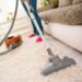 Carpet Cleaning Services