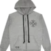 Chrome Hearts hoodie 1