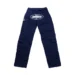 Corteiz Guerillaz Cargo Pants Navy