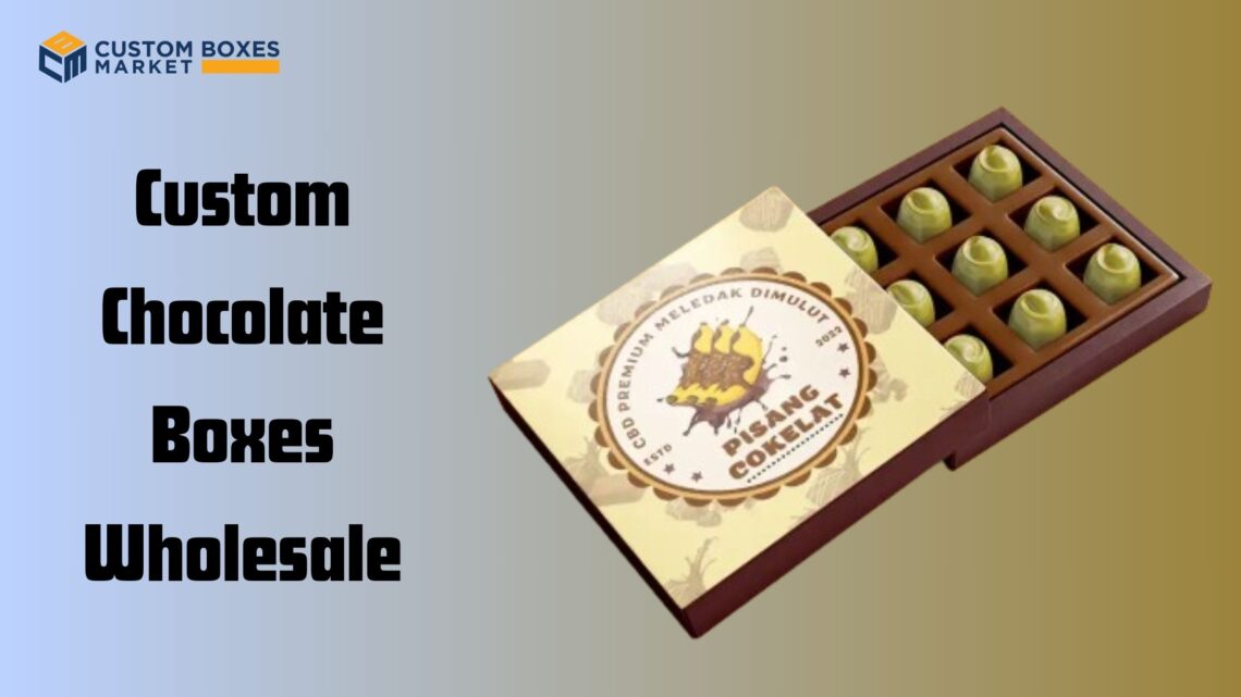 Ultimate Guide To Empty Chocolate Boxes Wholesale