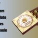 Ultimate Guide To Empty Chocolate Boxes Wholesale