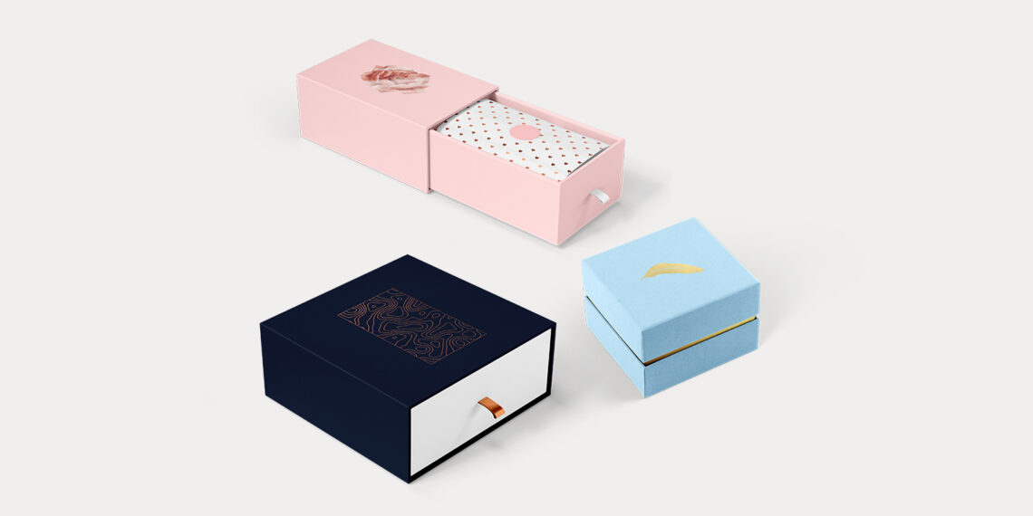 Custom Boxes