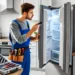 Refrigerator Repair In Hamilton