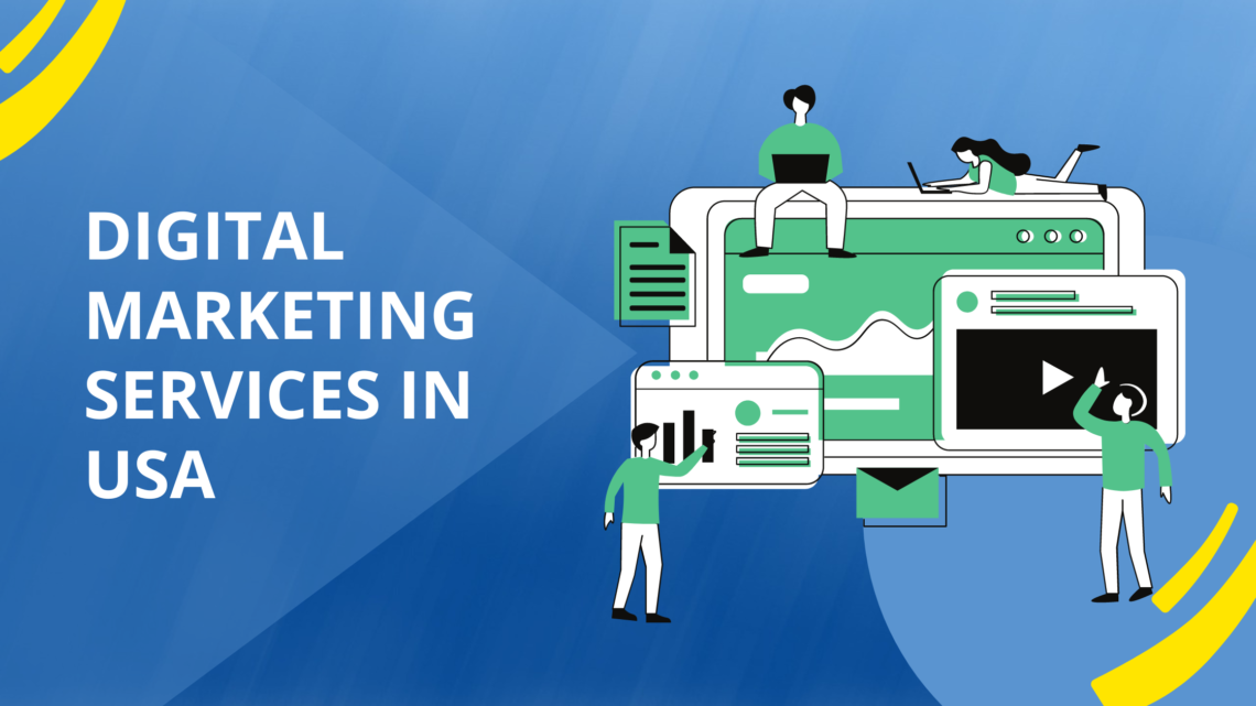 digital marketing services