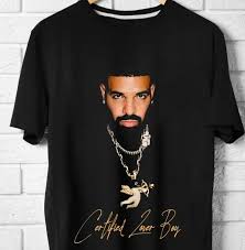 Drake Merch