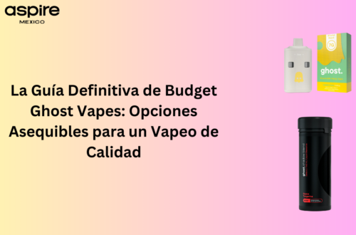 budget ghost vapes,