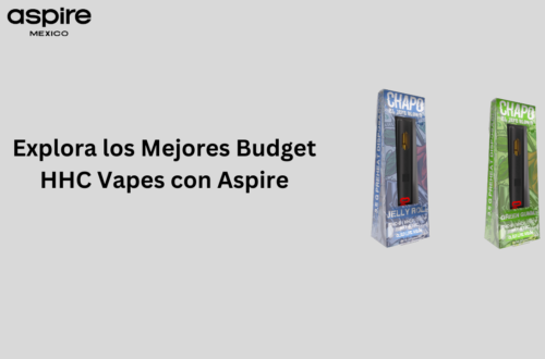 budget HHC vapes