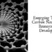 Emerging Trends in Carbon Nanoparticle Research and Development