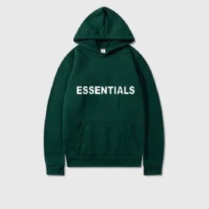 Essentials Hoodie new online comfort and modren brand