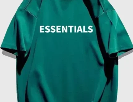 essentials Shirts