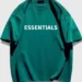 new Quality Fabrics Used in Essentials Hoodie shop