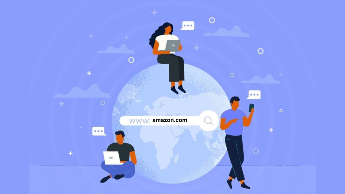 Exploring Amazon’s Global Selling Opportunities