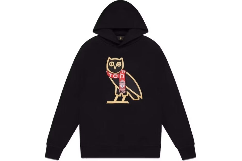 Streetwear Revolution: Don't Miss the Newest OVO Clothing