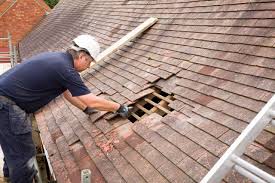 Fortified Roof Repair Services